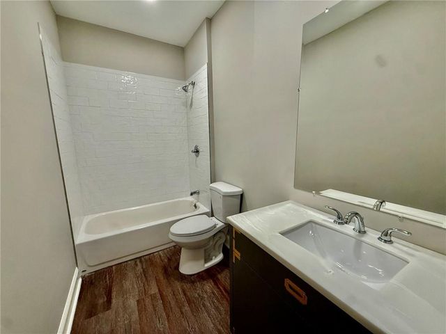 3044 Stone Gate Drive NE, Atlanta, GA 30324