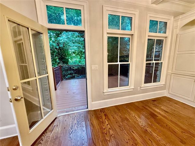 3044 Stone Gate Drive NE, Atlanta, GA 30324