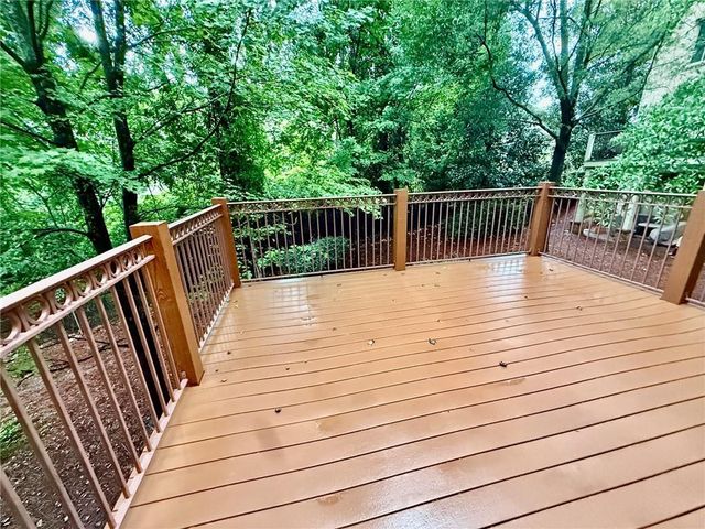 3044 Stone Gate Drive NE, Atlanta, GA 30324
