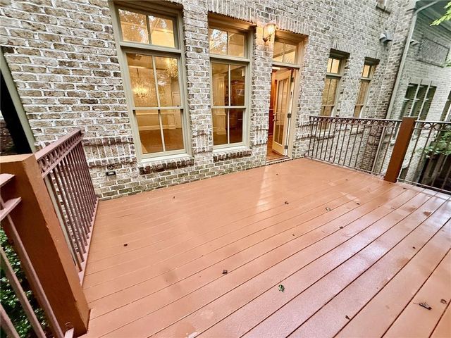 3044 Stone Gate Drive NE, Atlanta, GA 30324