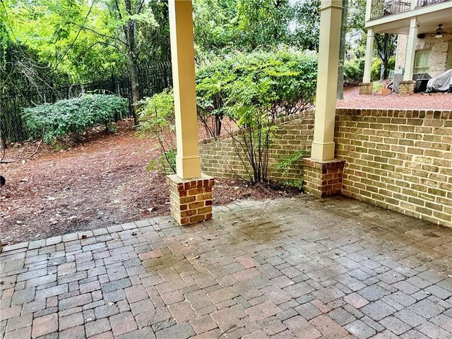 3044 Stone Gate Drive NE, Atlanta, GA 30324