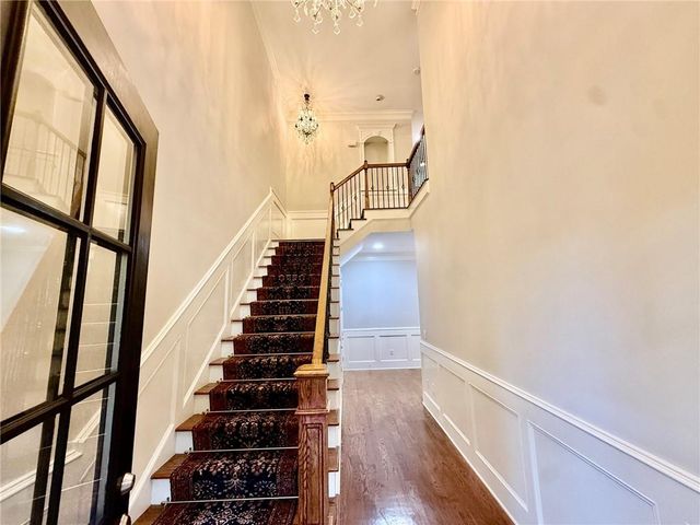 3044 Stone Gate Drive NE, Atlanta, GA 30324