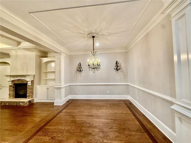 3044 Stone Gate Drive NE, Atlanta, GA 30324