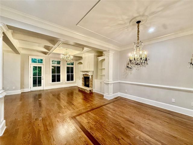 3044 Stone Gate Drive NE, Atlanta, GA 30324