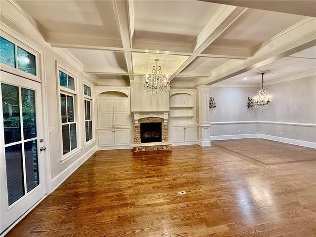3044 Stone Gate Drive NE, Atlanta, GA 30324