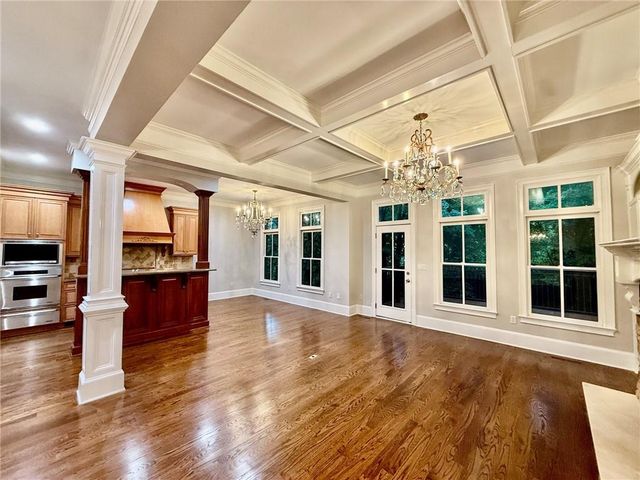 3044 Stone Gate Drive NE, Atlanta, GA 30324