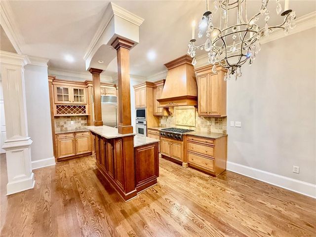 3044 Stone Gate Drive NE, Atlanta, GA 30324