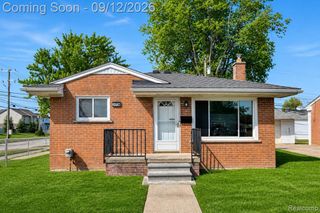 31736 Ann Arbor Trail, Westland, MI 48185