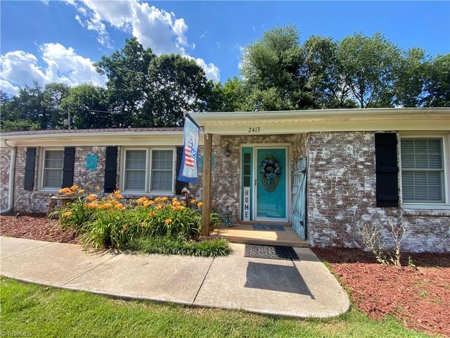 2413 Sandy Court, Kernersville, NC 27284