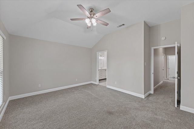 670 Honeysuckle Lane, Cedar Hill, TX 75104