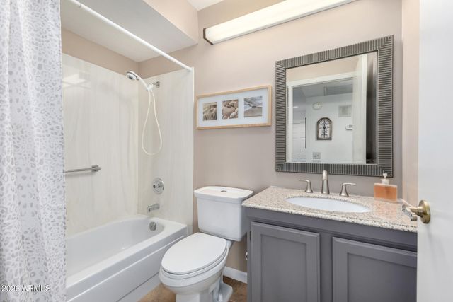 18014 N 136TH Avenue, Sun City West, AZ 85375