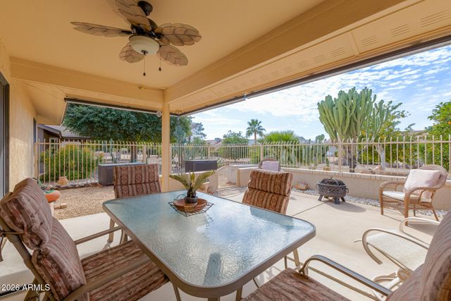 18014 N 136TH Avenue, Sun City West, AZ 85375