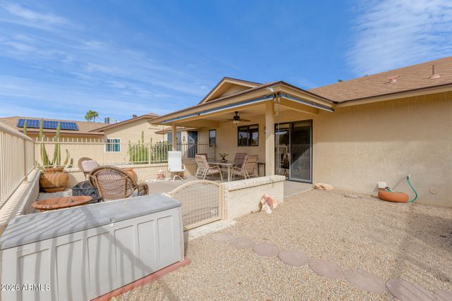 18014 N 136TH Avenue, Sun City West, AZ 85375