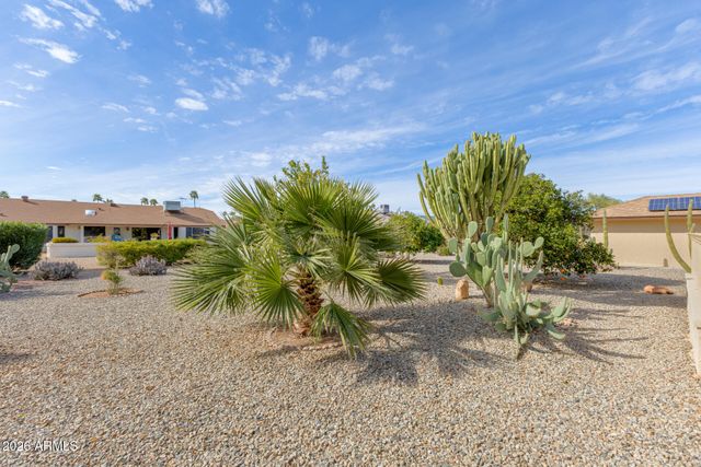18014 N 136TH Avenue, Sun City West, AZ 85375