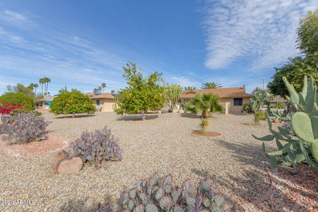 18014 N 136TH Avenue, Sun City West, AZ 85375