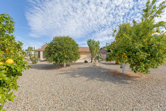 18014 N 136TH Avenue, Sun City West, AZ 85375