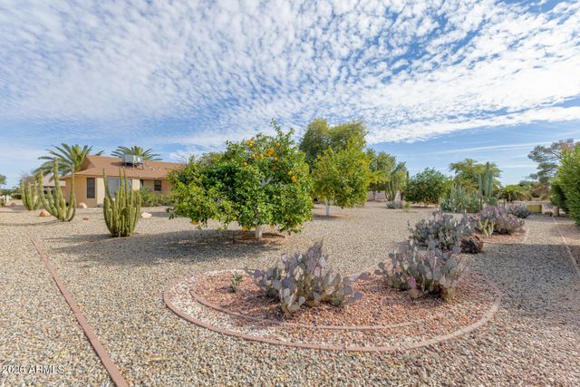18014 N 136TH Avenue, Sun City West, AZ 85375