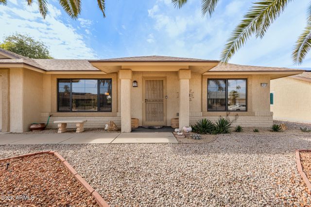 18014 N 136TH Avenue, Sun City West, AZ 85375