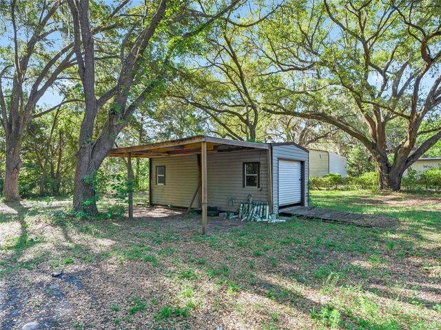 3861 CR 519, Coleman, FL 33521