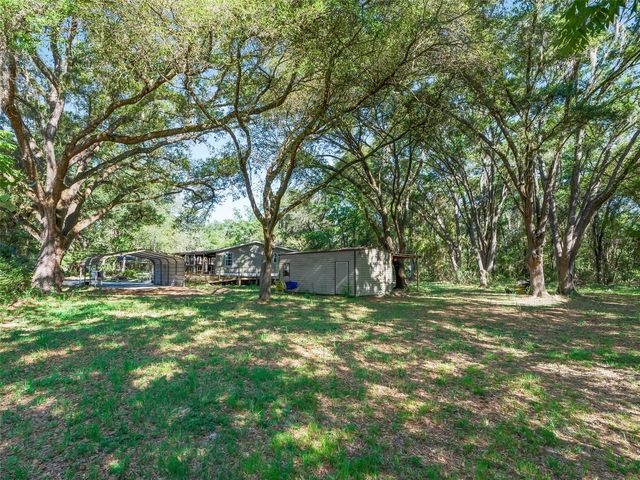 3861 CR 519, Coleman, FL 33521