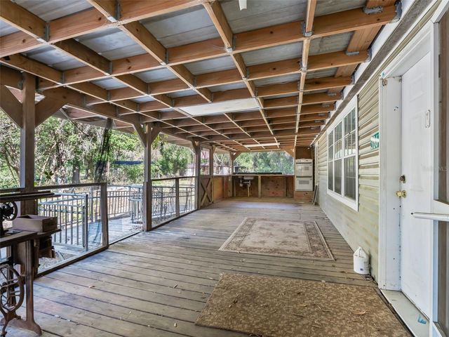 3861 CR 519, Coleman, FL 33521