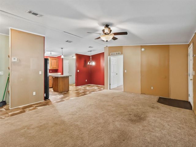 3861 CR 519, Coleman, FL 33521