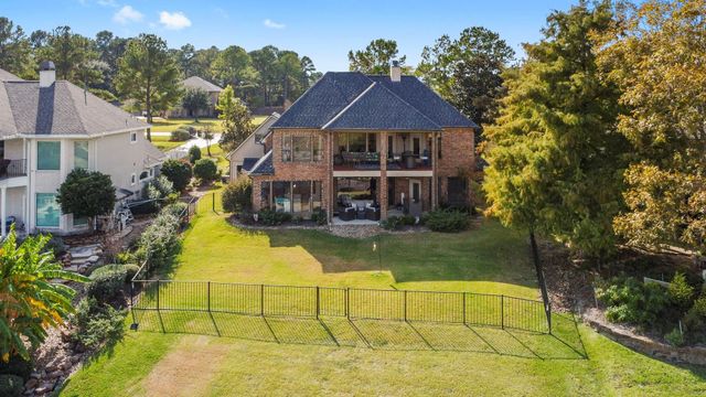 18818 E Cool Breeze Lane, Montgomery, TX 77356