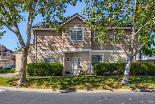 130 Manchester Dr, Fairfield, CA 94533