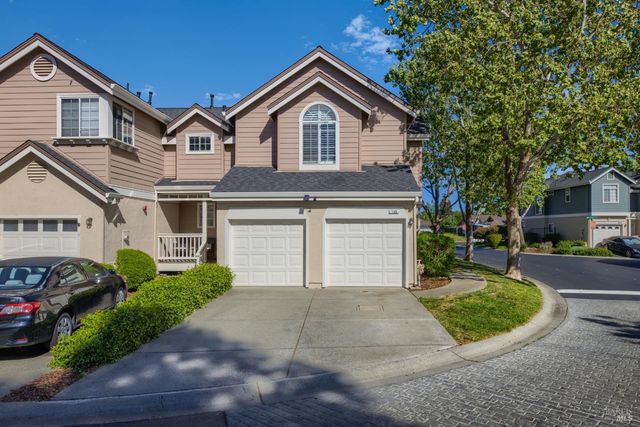 130 Manchester Dr, Fairfield, CA 94533