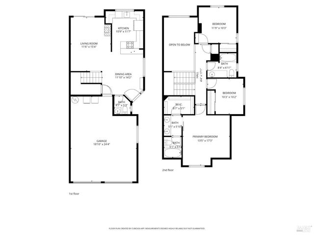 130 Manchester Dr, Fairfield, CA 94533