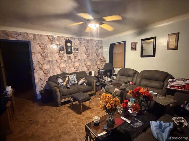 6721 Penrod Street, Detroit, MI 48228
