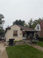 6721 Penrod Street, Detroit, MI 48228