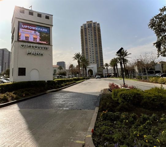 5353 Memorial Drive 1017, Houston, TX 77007