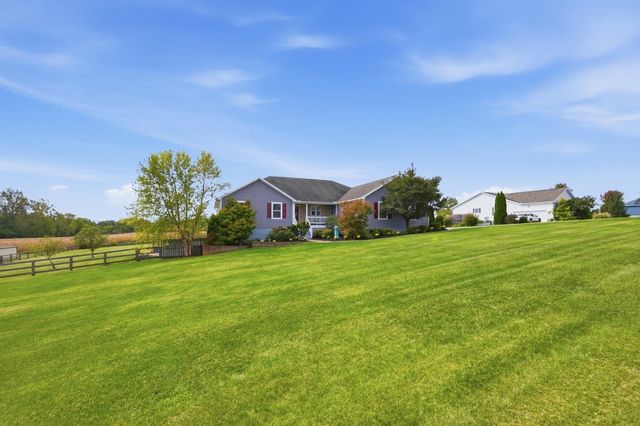 8097 Jones Road, South Vienna, OH 45369