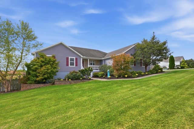 8097 Jones Road, South Vienna, OH 45369