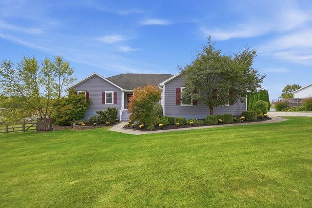 8097 Jones Road, South Vienna, OH 45369