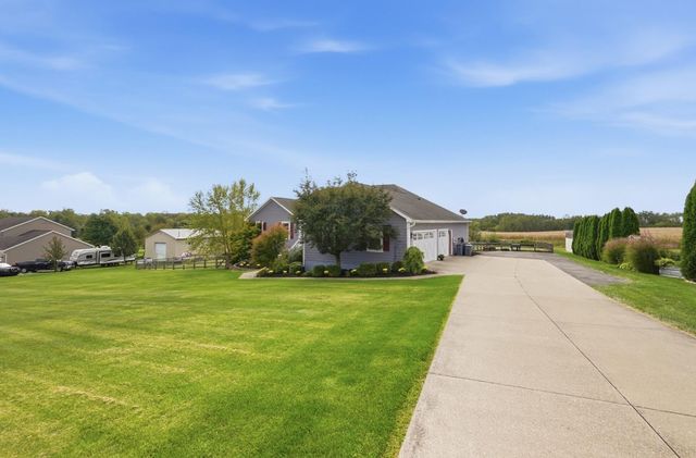 8097 Jones Road, South Vienna, OH 45369