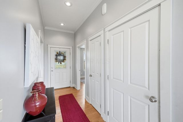 8097 Jones Road, South Vienna, OH 45369