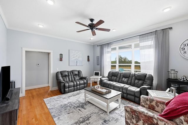 8097 Jones Road, South Vienna, OH 45369