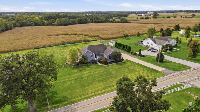 8097 Jones Road, South Vienna, OH 45369