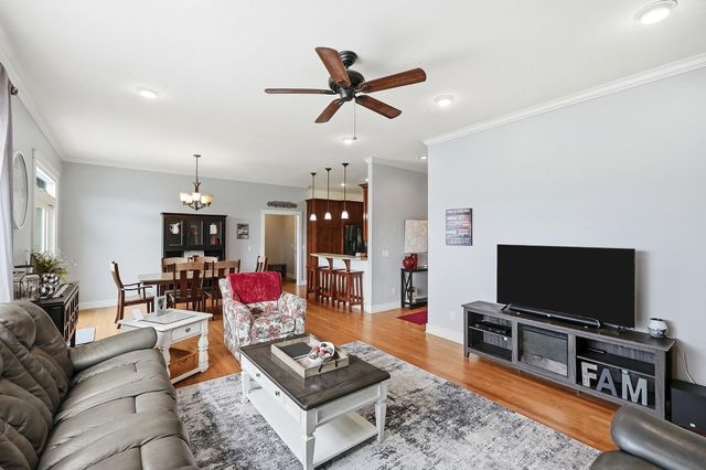 8097 Jones Road, South Vienna, OH 45369