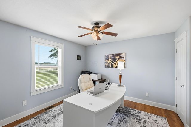 8097 Jones Road, South Vienna, OH 45369