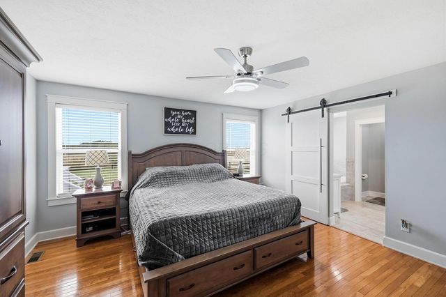 8097 Jones Road, South Vienna, OH 45369