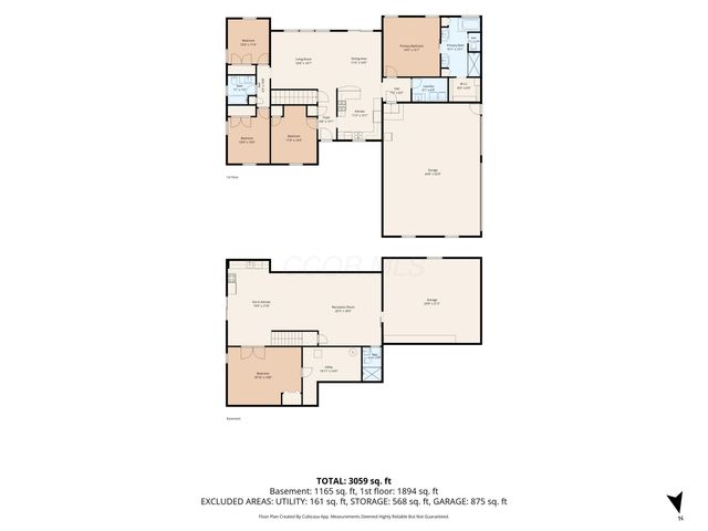 8097 Jones Road, South Vienna, OH 45369