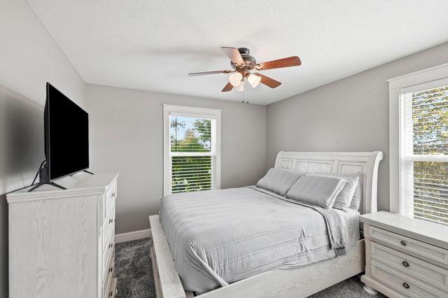 8097 Jones Road, South Vienna, OH 45369