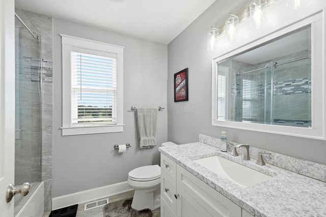 8097 Jones Road, South Vienna, OH 45369