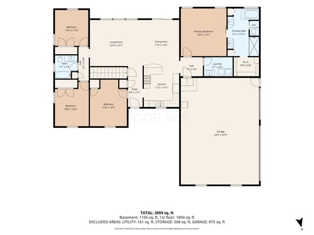 8097 Jones Road, South Vienna, OH 45369