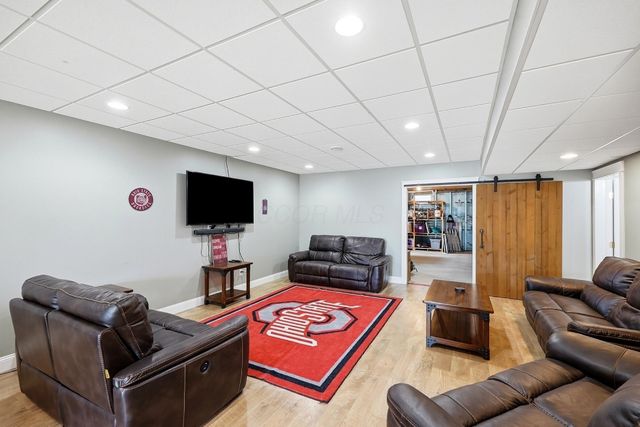 8097 Jones Road, South Vienna, OH 45369