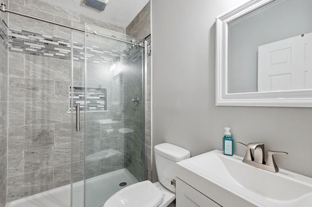 8097 Jones Road, South Vienna, OH 45369