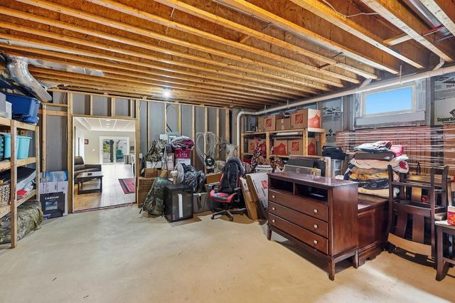 8097 Jones Road, South Vienna, OH 45369